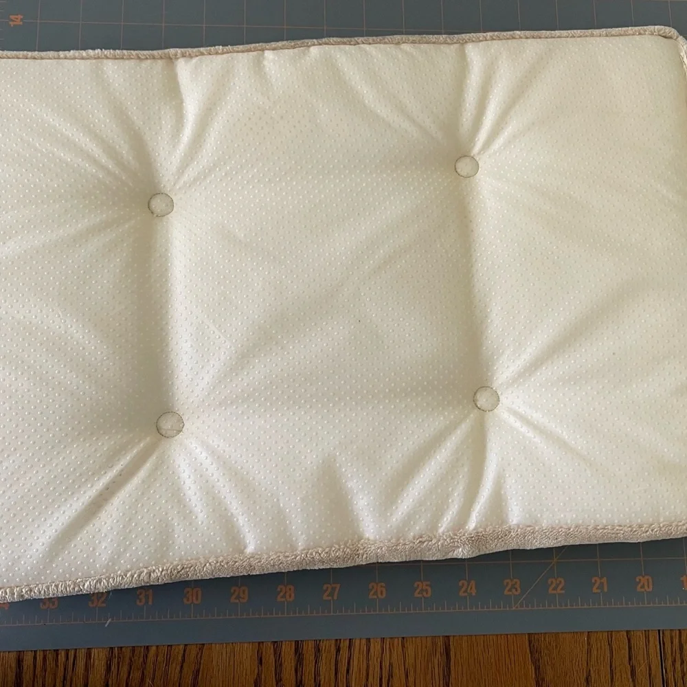 Foam pet crate liner 12 x 18